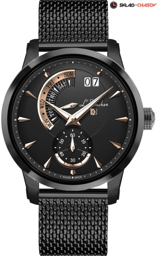 Мужские L'Duchen Aerostat D 237.71.35 M фото