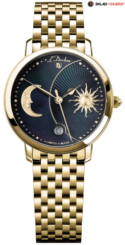 Женские L'Duchen Day & Night D 781.20.31 фото