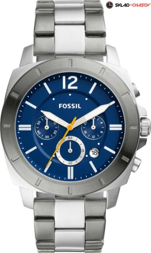 Fossil BQ2464 фото