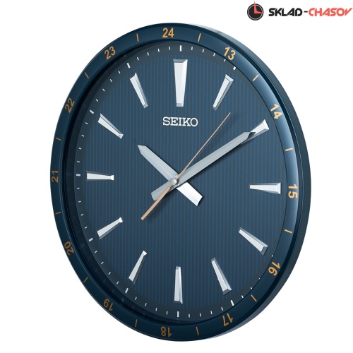 Настенные часы Seiko QXA802L фото фото 2