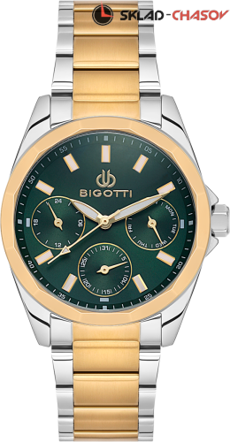 Наручные часы Bigotti BG.1.10547-4 фото