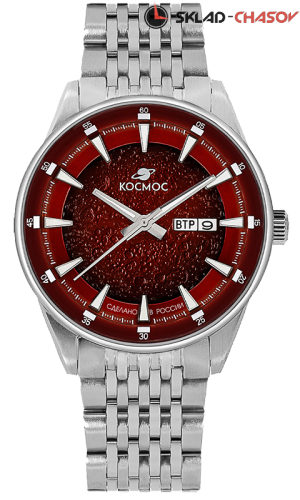 Наручные часы Космос K 073.10.35 фото