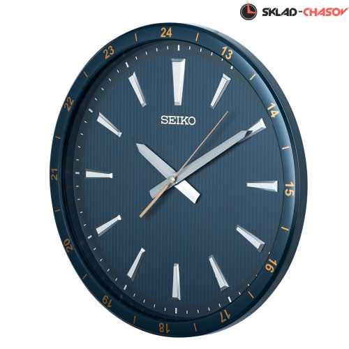 Настенные часы Seiko QXA802L фото фото 2