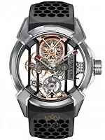 Часы Jacob & Co Gents Collection EX110.20.AA.AO.A фото