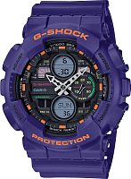 Casio G-Shock GA-140-6AER фото