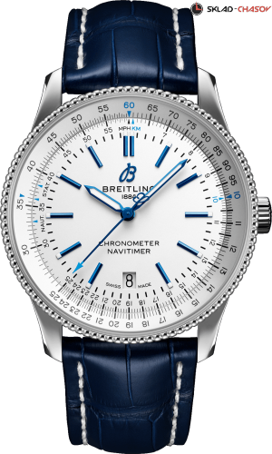 Breitling A173263A1G1P1 фото