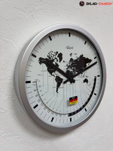 Hermle 30504-002100 фото фото 5