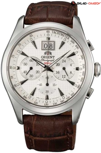 ORIENT FTV01005W0 фото
