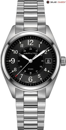 Hamilton H68551933 фото