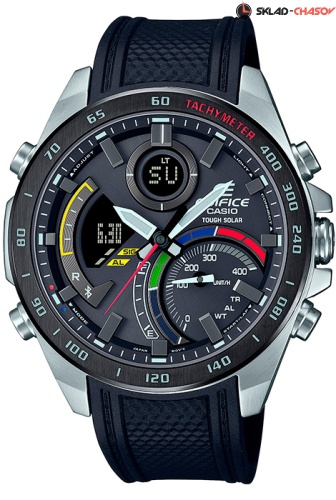 Casio ECB-900MP-1A фото