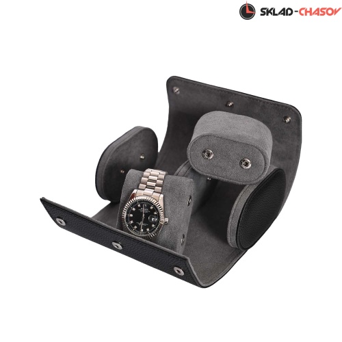 Футляр для перевозки часов VOYAGE 02NBL фото фото 3