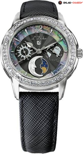 Женские L'Duchen Celeste D 737.11.31 фото