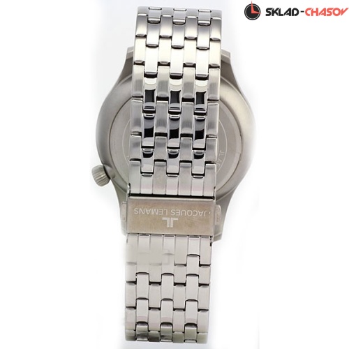 Мужские Jacques Lemans London 1-1902D фото фото 5