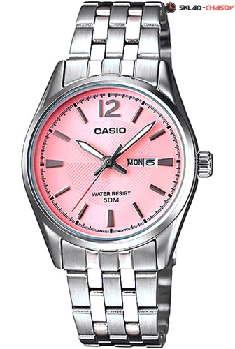 Casio LTP-1335D-5A фото