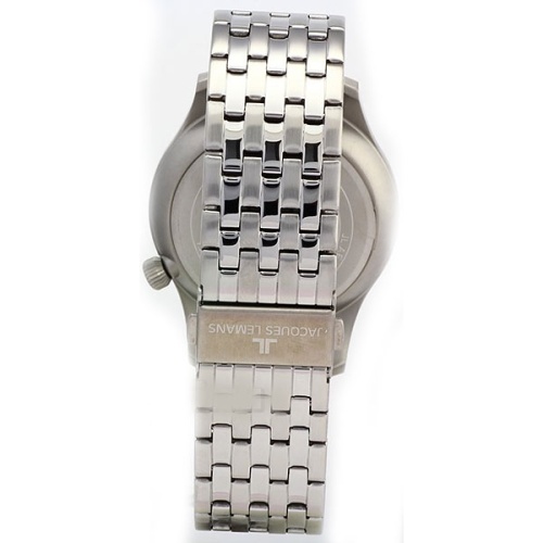 Мужские Jacques Lemans London 1-1902D фото фото 5