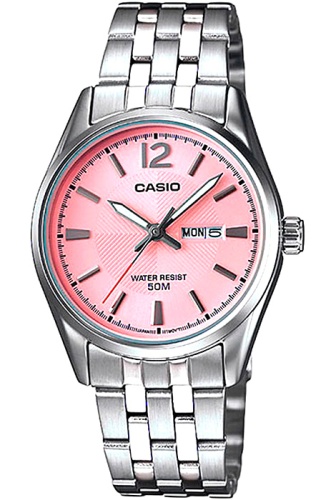 Casio LTP-1335D-5A фото