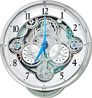 Rhythm 4MH886WD05 фото