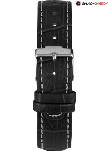 Jacques Lemans Monaco 42-2A фото фото 6