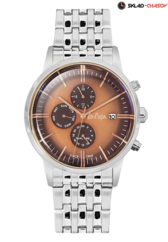 Lee Cooper мужские, LC06268.340 фото