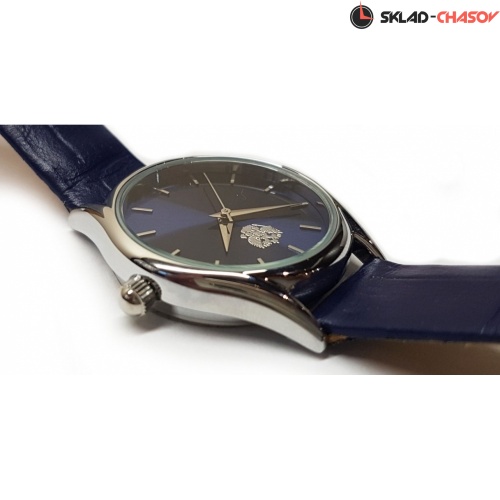 Кварцевые Слава "Патриот" логотип Герб РФ 1121830/2035 фото фото 3