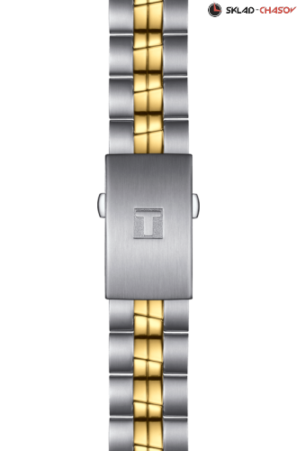 Tissot T101.452.22.031.00 фото фото 4