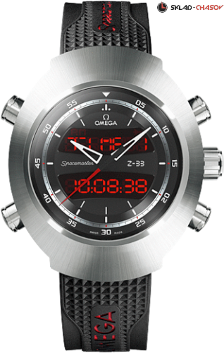 Omega 32592437901001 фото