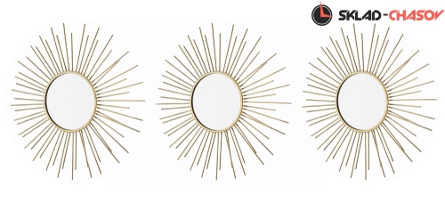 Зеркало Aviere 29225 фото фото 2