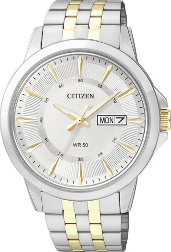 Мужские Citizen Basic BF2018-52AE фото