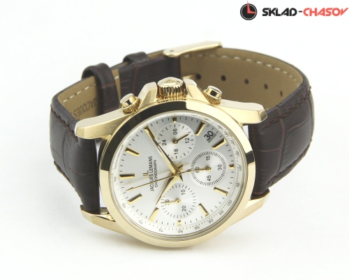 Женские Jacques Lemans Liverpool 1-1863ZC фото фото 2