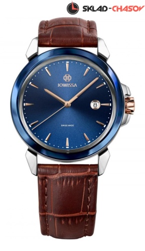 Jowissa JW-120-01 фото