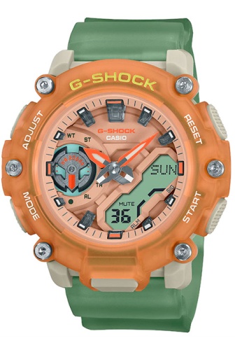 Casio GMA-S2200PE-5A фото