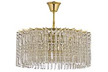 Люстра потолочная  Dio D’Arte Elite Maggio E 1.5.60.100 G фото