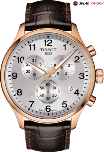 Tissot T116.617.36.037.00 фото