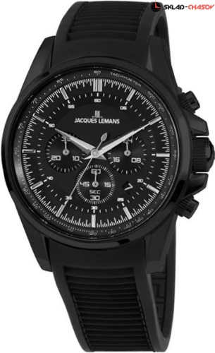 Мужские Jacques Lemans Liverpool 1-1799ZB фото