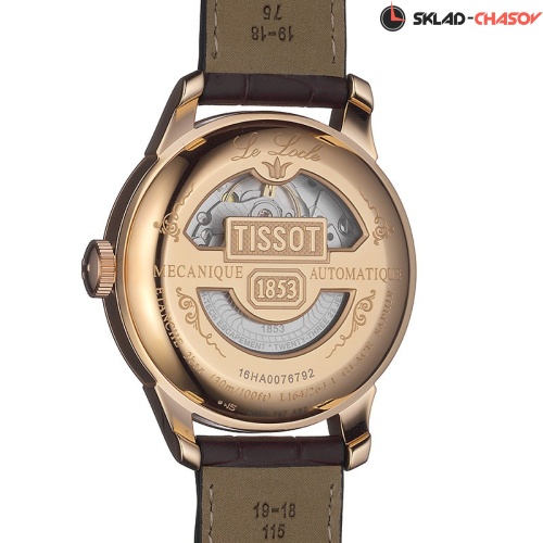 Tissot T006.407.36.033.00 фото фото 4