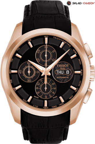 Tissot T035.614.36.051.00 фото