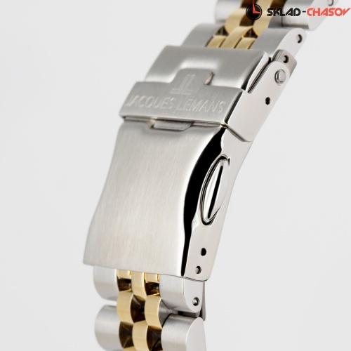 Наручные часы Jacques Lemans 1-2205N фото фото 5
