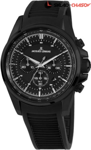 Мужские Jacques Lemans Liverpool 1-1799ZB фото