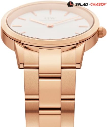 Daniel Wellington DW00100211 фото фото 3