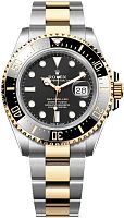 Часы Rolex Sea-Dweller 126603-0001 фото