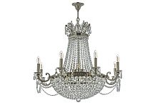 Подвесная люстра Dio DArte Elite Lodi E 1.6.8.600 N фото