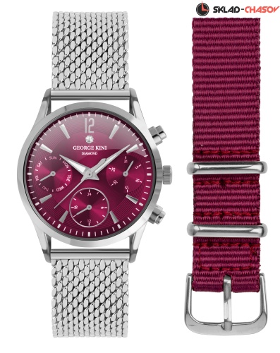 George Kini GK-07-46 фото