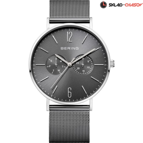 Наручные часы Bering 14240-309 фото фото 2