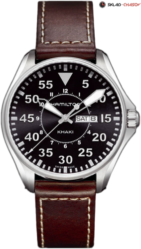 Hamilton H64611535 фото