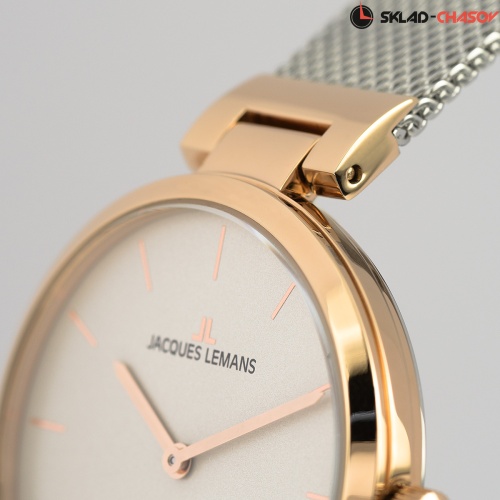 Jacques Lemans 1-2110K фото фото 5
