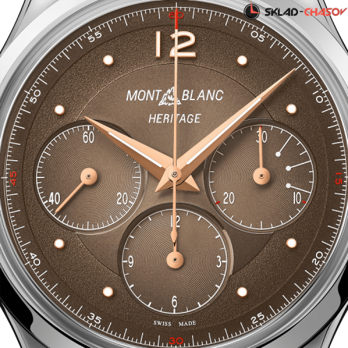 Montblanc 00128671 фото фото 2