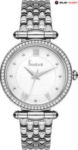 Наручные часы Freelook Lumiere F.8.1073.01 фото
