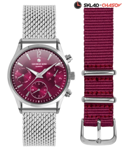 George Kini GK-07-46 фото