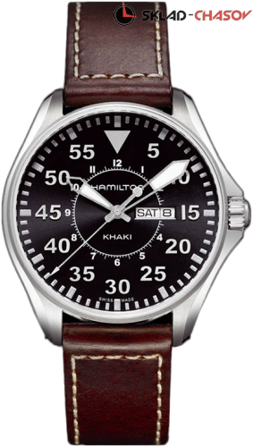 Hamilton H64611535 фото