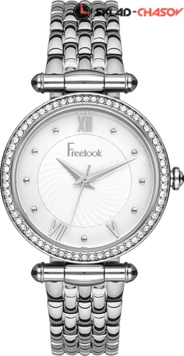 Наручные часы Freelook Lumiere F.8.1073.01 фото